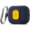 Etui Spigen Nano Pop do Apple Airpods Pro 3 granatowy