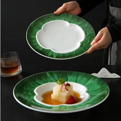 Servies – Borden en schotels