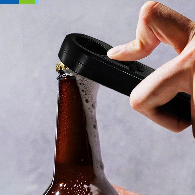 Brangdy Foldable Dual-Probe Meat Thermometer