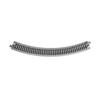 KATO N Gauge Curved Track R282-45° (4-Piece Set) 20-110 Model Train Supplies