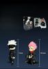 Anime Q-version Jujutsu Kaisen Gojo Satoru Itadori Yuji PVC Action Figure Toys Kids Gifts Collectible Model 13cm