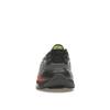 Asics Gel Quantum 360 8 City of Lights Pack - Black Fiery Red Men Sneakers 1203A442-001