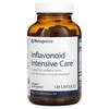 Metagenics, Inflavonoid Intensive Care, 120 kapslar