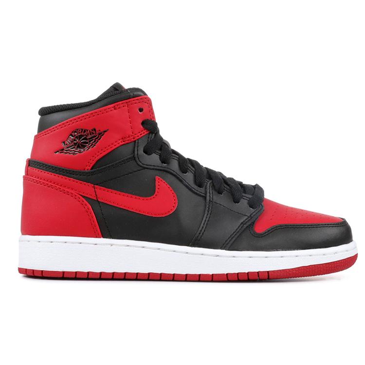 Jordan 1 Retro High OG BG Bred 2013 575441-023