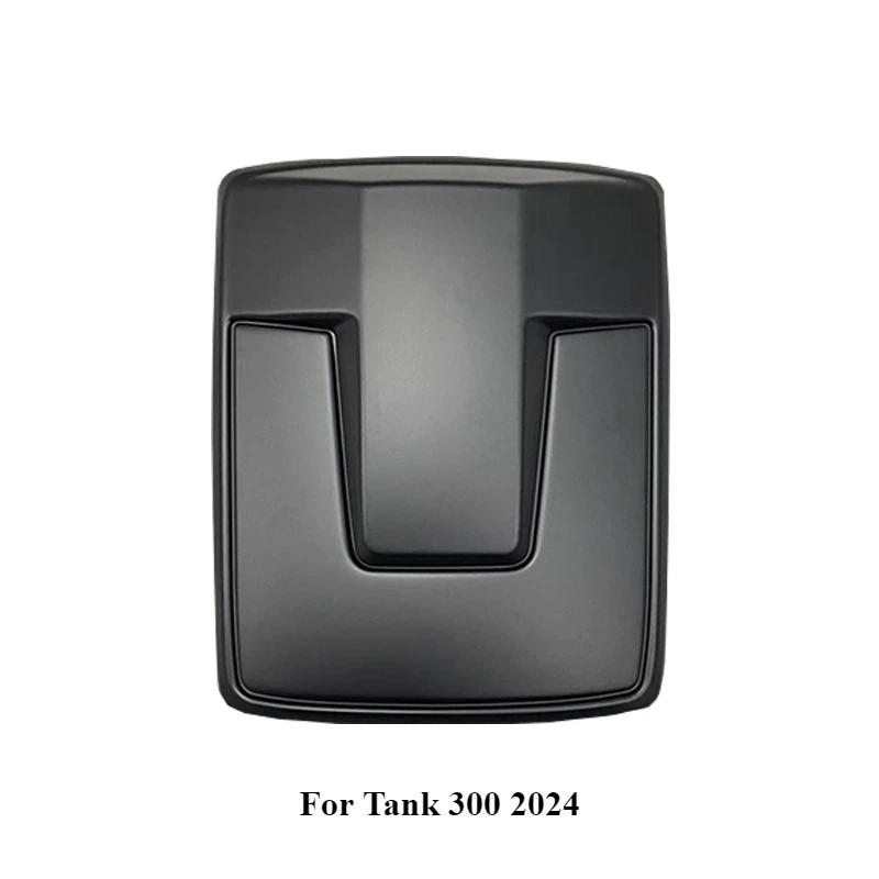 For Tank 300 New Standard Modified Special Vehicle Logo Car Decoration Tail Logo Personalized Logo Car Accesorios Para Auto