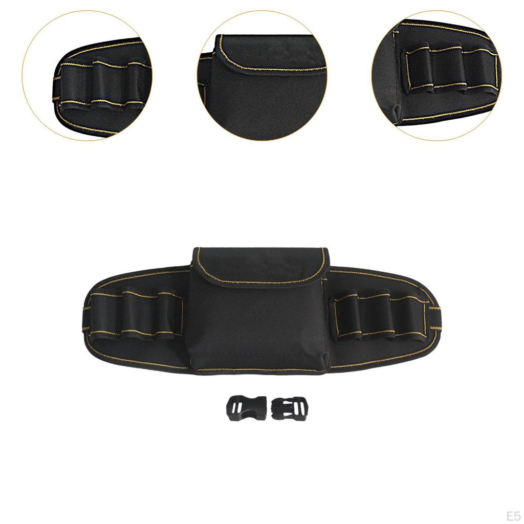 Durable Utility Belt for Tradesmen And Craftsmen