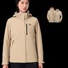 Pelliot Cheng Yi Style Classic 2.0 Mountain Jacket