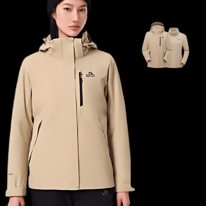 Pelliot Cheng Yi Style Classic 2.0 Mountain Jacket