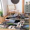 Juventus Personalized Name Carpet Suitable for Living Rooms Entryway Dormitory Decorate Room Antislip Carpet Decorate Offices Best for Christmas