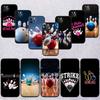 UP15 Bowling Phone Case for Motorola Moto Edge 60 60s 70 G86 G56 G54 E14 G04S G45 G54 G64 S30 S50 X30 X40 X50 Ultra Pro Power