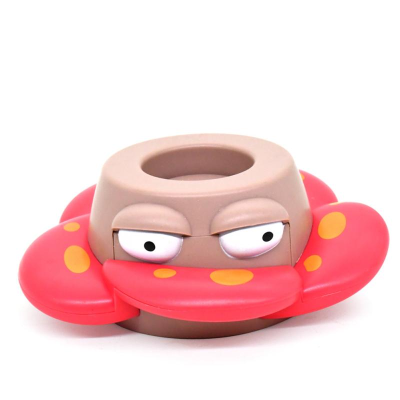 Plants Vs. Zombies Figure Toys Peashooter Gatling Pea Shooter Plastic Action Figure Model Toys