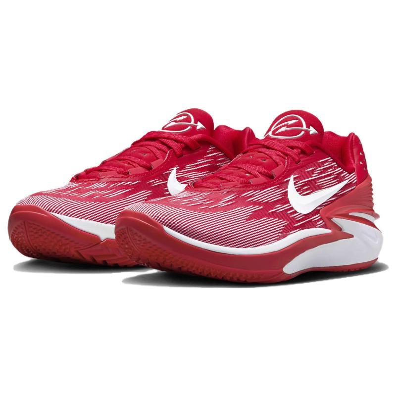 Nike Zoom Gt Cut 2 Tb University Red Sneakers casual FJ8915-600