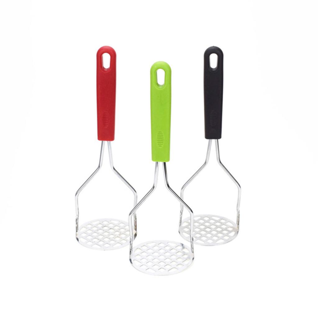 1 szt. gadżet kuchenny prasa do ziemniaków narzędzie do gotowania tłuczone ziemniaki faliste ciśnienie akcesoria kuchenne