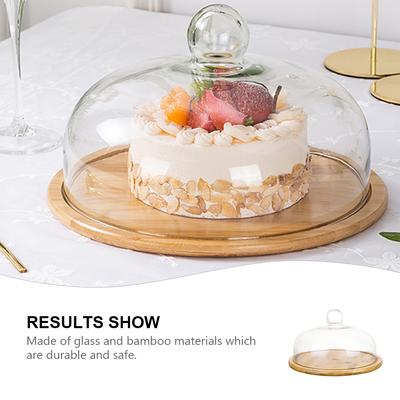Masa dekorasyonu ve aksesuarları – Kokteyl ve Snack Tepsileri