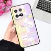 Phone Case For VIVO IQOO 15 5G Camera Protection Silicone Soft TPU Back Cover For IQOO15 5G Shockproof Shell Bumper Cartoon Capa