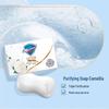 Safeguard Camellia Purifying Soap Bars