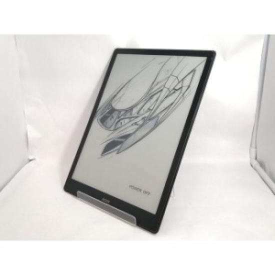 USED ONYX BOOX Max3 13.3" E-Ink Android 9 Wi-Fi 64GB Japan Domestic Model