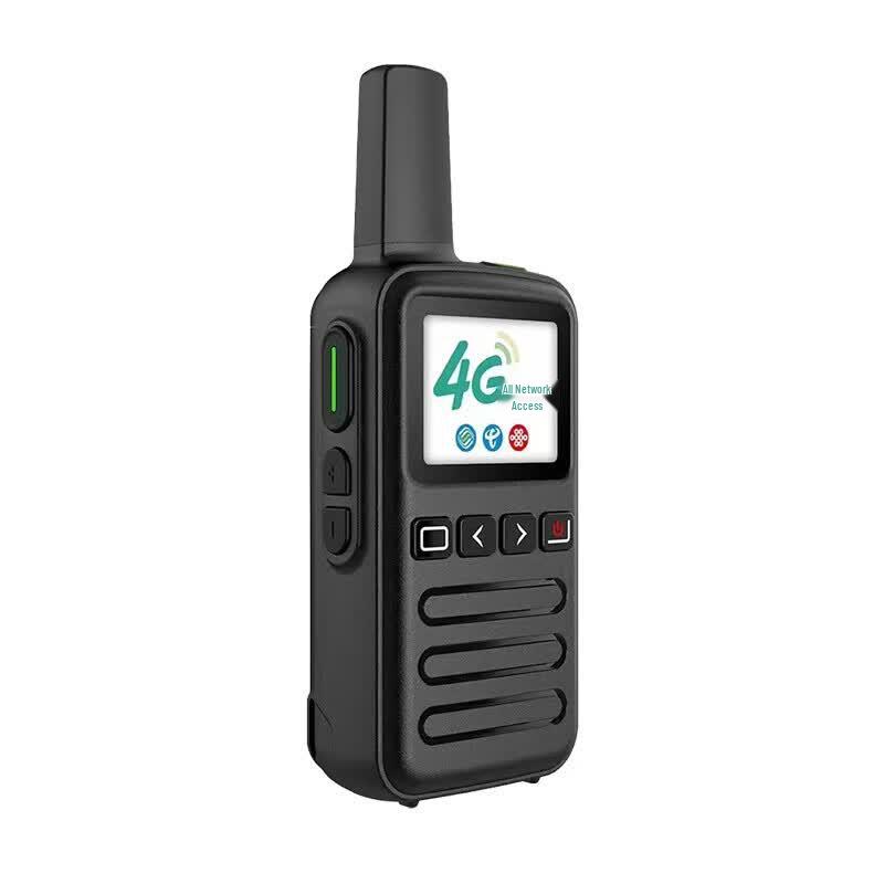 UNIKOO 4G Public Network Walkie-Talkie Champion Edition (CN version)
