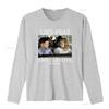 Forest Gump And Jenny Mens T Shirt Like Peas Carrots Classic Comedy Movie Print Vintage Washed Top For Everyday Wear Homme