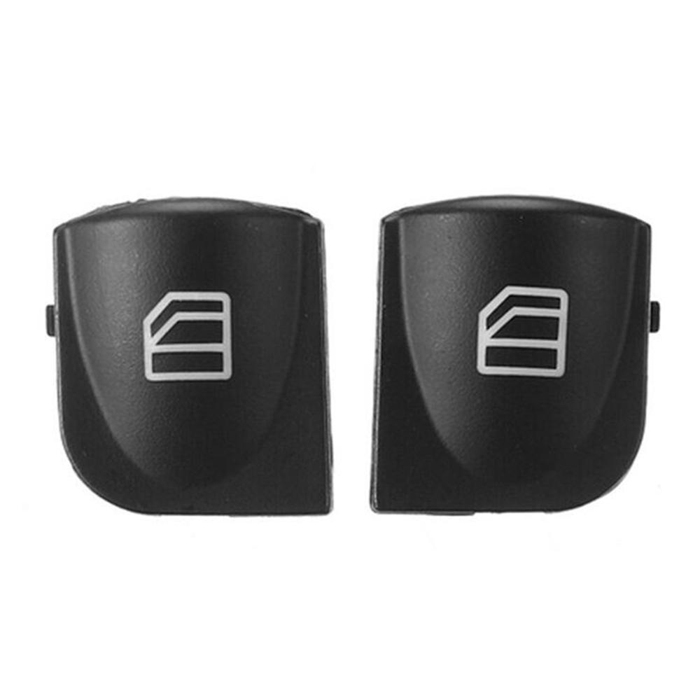 Power Window Switch Covers for Mercedes C-Class