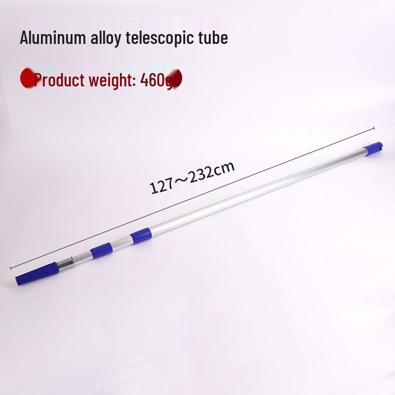 Self-Adhesive Right-Angle Sandpaper Holder and Scraper for Inside Corners