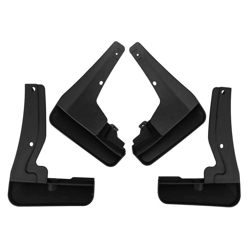 Suitable for Changan Attractive Force Unit UNI-T Sport 2025-2024 Car Fender Leather