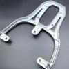 Aima Guan EB AB52 Electric Vehicle Aluminum Alloy Tail Box Extension Rack