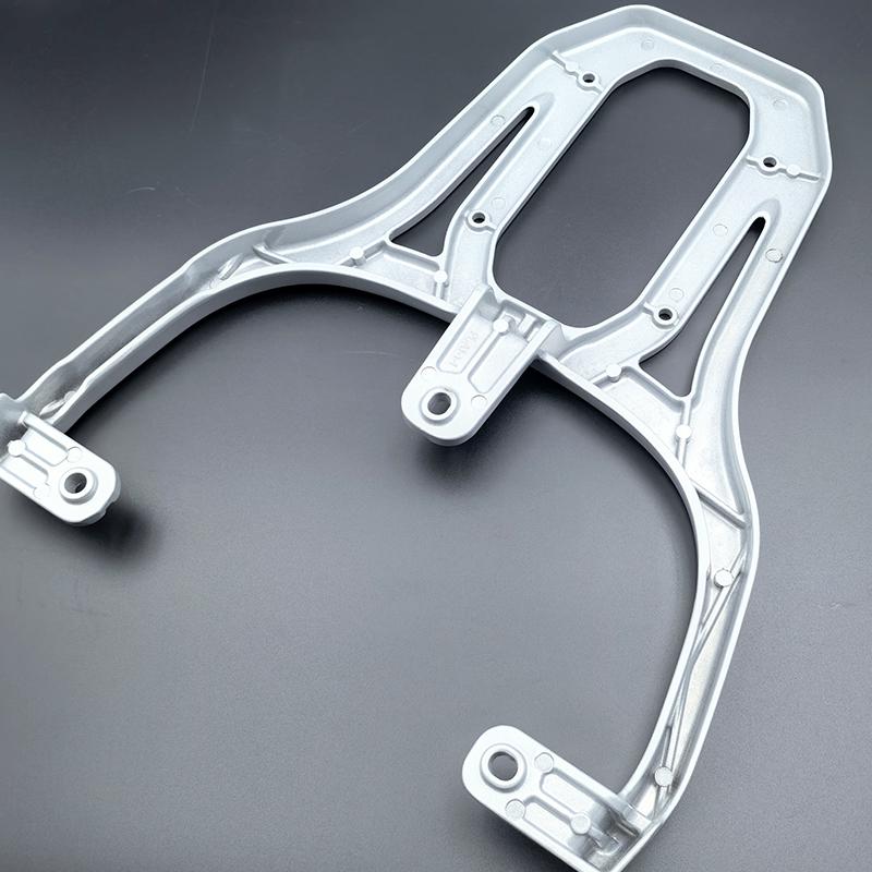 Aima Guan EB AB52 Electric Vehicle Aluminum Alloy Tail Box Extension Rack