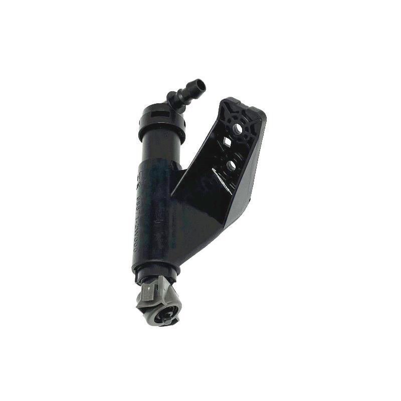 For Hyundai Santa Fe 2013 2014 2015 2016 Front Bumper HeadLight Washer Spray Nozzle Cleaning Pump Actuator Cover Cap 98671B8000