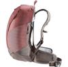 Backpack Deuter AC Lite 21 SL Caspia/pepper (Women's) (3420221-5617)