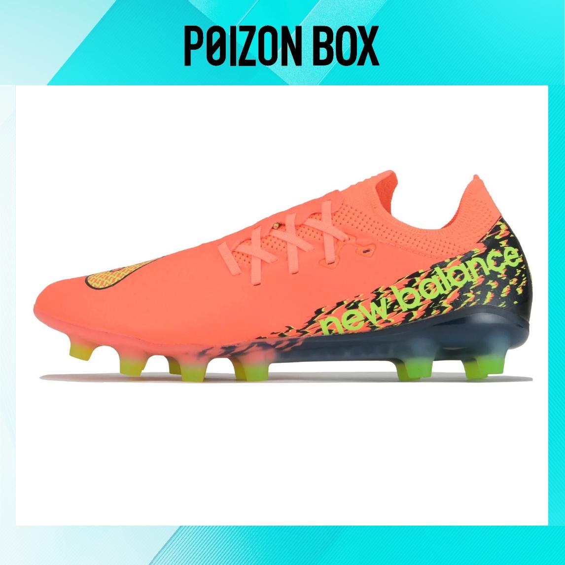 

бутсы New Balance Furon v7 Football shoes Men SF1HDF7
