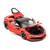 Bburago 1/24 Ferrari SF90 Stradale Red [Engine room open version] / Mini car die-cast car finished product 18-26028 (CN)
