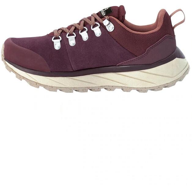 Полуботинки Jack Wolfskin Terraventure Urban Low EU 36