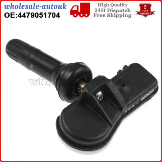 For Mercedes-Benz W447 Viano Vito Tyre Pressure Monitoring Sensor A4479051704