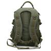 Men's Outdoor Sports Backpack Outdoor Waterproof Camping Hiking Sports Bag Soft Back Large 35-liter Capacity