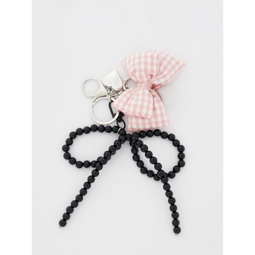 

БИСЕР RMRN ЛЕНТОЧНЫЙ БРЕЛОК BLACK_FREE