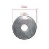 Durable Tile Cutter Wheel High Hardness Carbide Cutting Wheel New Glass Cutter Wheel  Tile Cutting