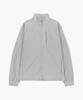 Sperry Core Basic Zip-Up Jacket_Cream [Sprj_0002]