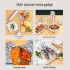 Food Grade Aluminum Foil