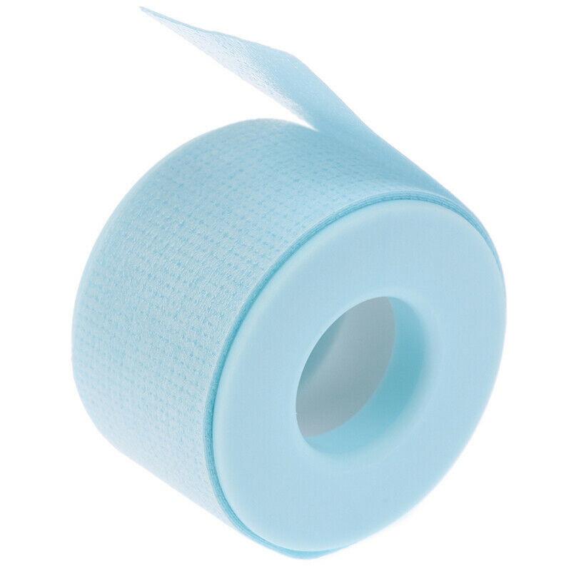 Buy Eyelash Masking Tape Breathable Eyelash Extension Nonwoven Fabrics