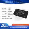 URA2405LD-20WR3: 24V to ±5V Regulated Isolated DC-DC Step-Down Industrial Power Module