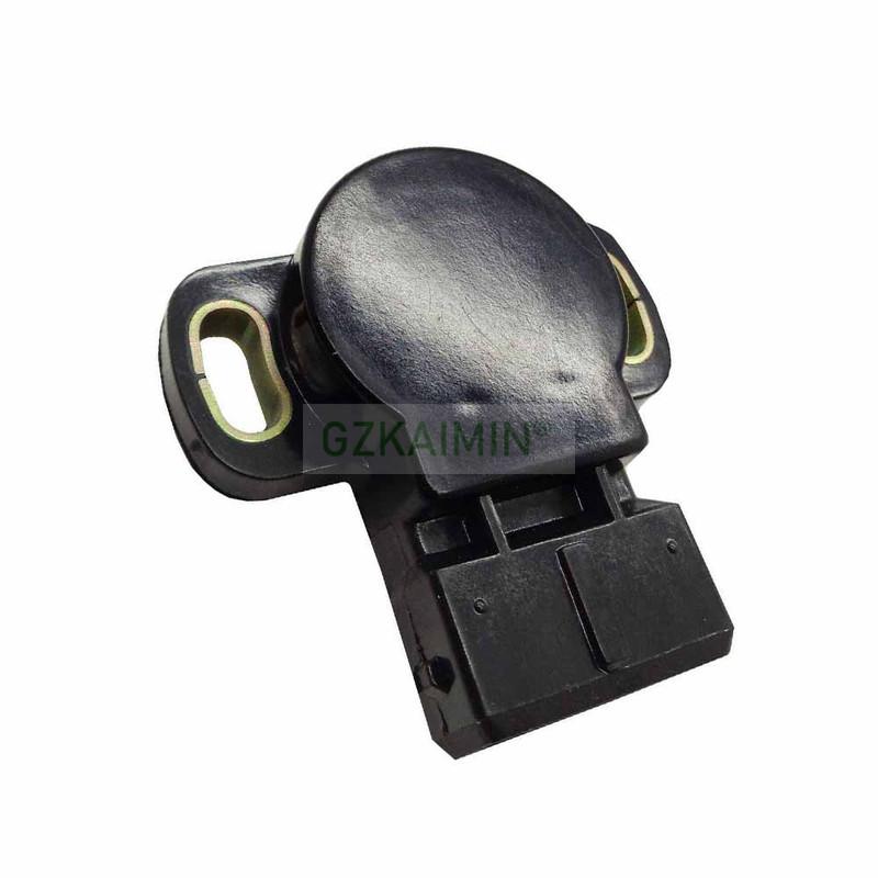 TPS Sensor oem MD614735  Throttle Position Sensor FOR MITSUBISHI Diamante Montero Sport