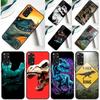 T Rex Dinosaur Tyrannosaurus Case For Xiaomi Redmi Note 13 Pro 14 12 9 10 11 Pro 10S 11S 12S Redmi 10C 13C 14C 12C Cover