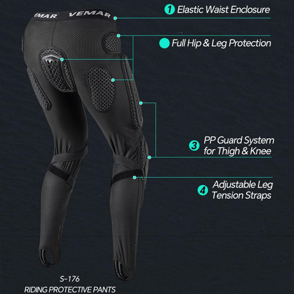 CE Certified Motorcycle Armor Jacket Anti-Impact Anti-fall Body Armor Jacket DH MTB Off-road Motocross Protective Gears S-5XL
