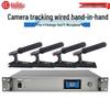 HuiDu GLE-980 Professional Wired Conference Microphone System (CN Version)
