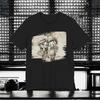 Te Amo Love T-Shirt, Vintage Love Cartoon Unisex Tee, Cute Couple Shirt, Comic Art, Gift for Him, Gift for Her, Anniversary, Valentine's Day