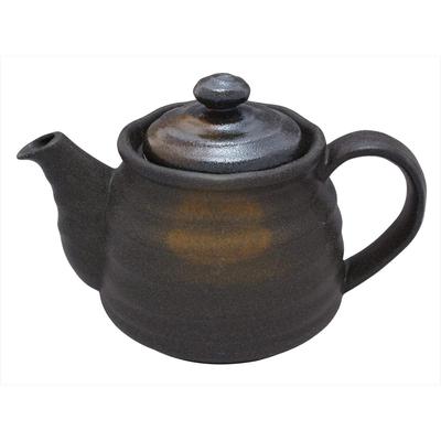 Mino Ware Topf Mino Iga Stil hergestellt in Japan 500-20