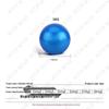 Yuguan Nanchong Aufblasbarer fester Ball