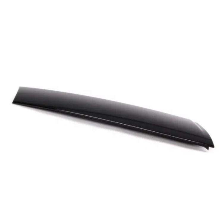 BMW MINI Window A-Pillar Exterior Trim Cover 51137272583/51137272584