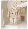 Koreanischer Stil Erster Geburtstag Baby & Kleinkind Frühling Hoodie und Jogginghosen Set